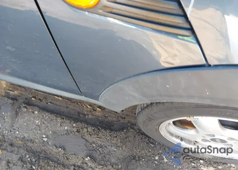 2010 Mini Cooper from USA, damaged, VIN WMWMF3C59ATZ23065